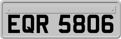 EQR5806
