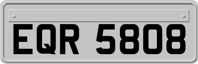 EQR5808