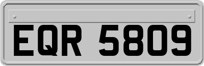 EQR5809