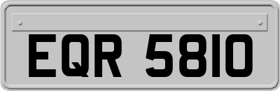 EQR5810