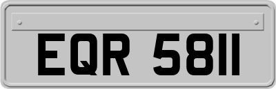 EQR5811