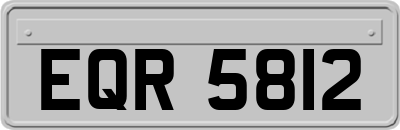 EQR5812