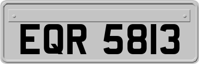 EQR5813
