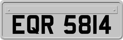 EQR5814