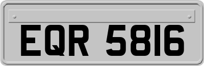 EQR5816