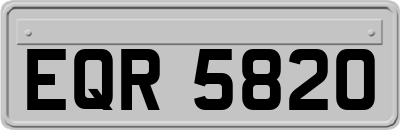 EQR5820