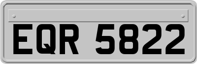 EQR5822