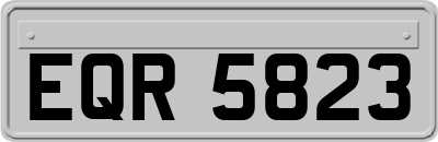 EQR5823