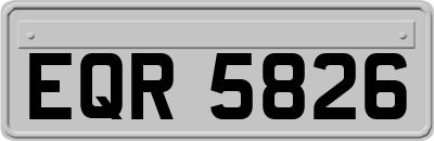 EQR5826