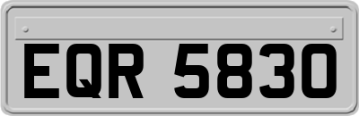 EQR5830