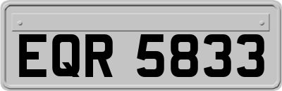 EQR5833