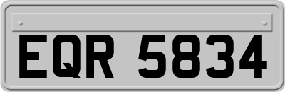EQR5834