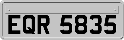 EQR5835