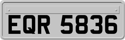 EQR5836