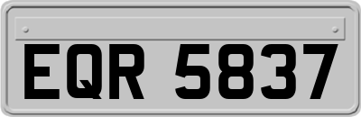 EQR5837