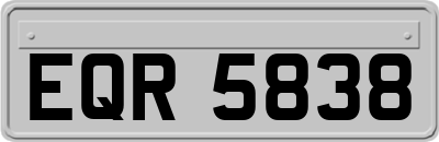 EQR5838
