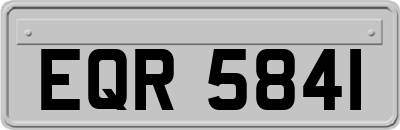 EQR5841