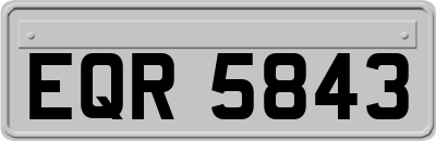EQR5843