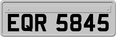 EQR5845