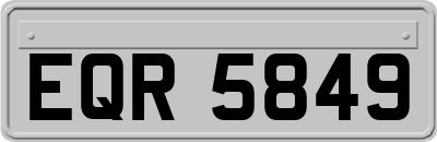 EQR5849