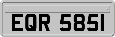 EQR5851
