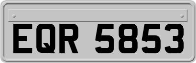 EQR5853