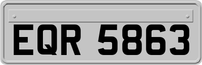 EQR5863