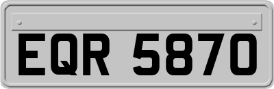 EQR5870