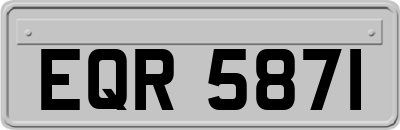 EQR5871