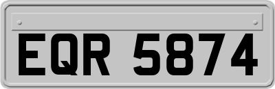 EQR5874