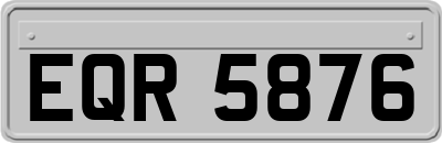 EQR5876