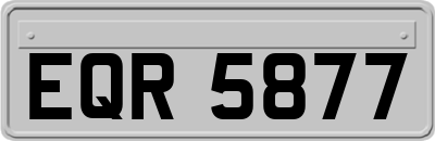EQR5877