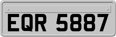 EQR5887