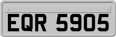 EQR5905