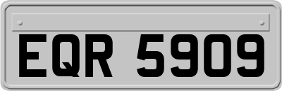 EQR5909
