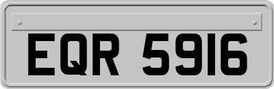 EQR5916