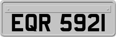 EQR5921