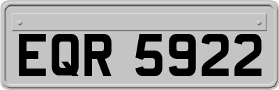 EQR5922