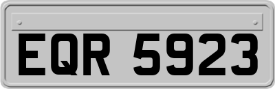 EQR5923