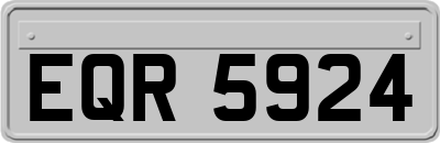 EQR5924