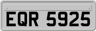 EQR5925