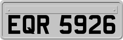 EQR5926