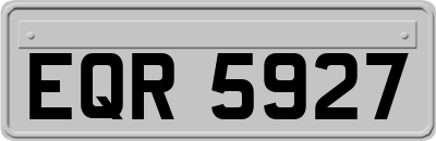 EQR5927