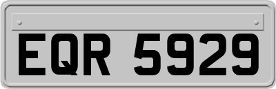 EQR5929