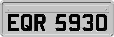 EQR5930