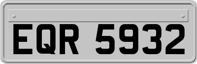 EQR5932