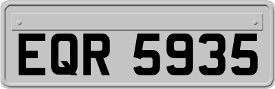 EQR5935
