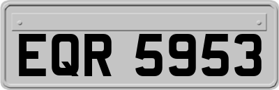 EQR5953