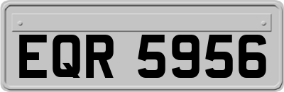 EQR5956