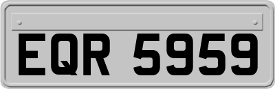 EQR5959
